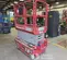 2019 MEC MICRO 19 Scissor Lift