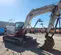2017 Takeuchi TB2150CR Excavator