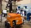 2023 Generac MLT6SMDS Portable Light Tower