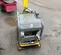 2022 Wacker Neuson DPU5545He Vibratory Plate Compactor