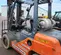 2019 Toyota 8FGU30 Warehouse Forklift