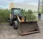 2022 Case 221F Wheel Loader