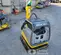 2022 Wacker Neuson DPU6555He Vibratory Plate Compactor