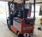2020 Toyota 8FBCU25 Warehouse Forklift