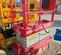 2018 MEC MICRO 19 Scissor Lift