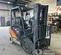 2022 Doosan G25P-7DF Warehouse Forklift