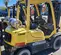 2019 HYSTER H50XT Warehouse Forklift