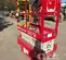 2021 MEC MICRO 19 Scissor Lift