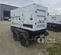2019 Cummins C100D6R Diesel Generator