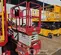 2019 MEC MICRO 19 Scissor Lift