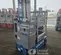 2020 Genie GR-20 Self-Propelled One-Person Lift