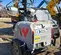 2016 Wacker Neuson LTV6KW Portable Light Tower