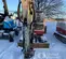 2020 Takeuchi TB250-2CR Mini Excavator