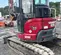2020 Yanmar VIO55 Mini Excavator