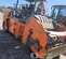 2018 Hamm HD+90iVV Double Drum Roller