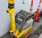 2022 Wacker Neuson DPU6555He Vibratory Plate Compactor