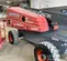 2017 Skyjack SJ45T Boom Lift