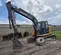 2020 John Deere 135G Excavator