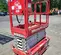 2019 MEC MICRO 19 Scissor Lift