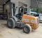 2021 Case 586H Forklift