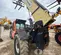 2019 JLG 1055 Forklift
