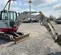 2021 Takeuchi TB235-2CR Mini Excavator
