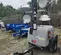 2020 Wacker Neuson LTV6L Portable Light Tower