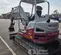 2021 Takeuchi TB260 Mini Excavator