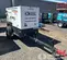 2022 Generac MDG25IF4 Diesel Generator