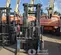 2019 Toyota 8FGU30 Warehouse Forklift