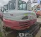 2021 Takeuchi TB290C Mini Excavator
