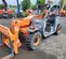 2016 XTREME XR5919 Forklift