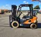 2020 Doosan G25N-7DF Warehouse Forklift