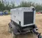 2021 Wacker Neuson G 50 Diesel Generator