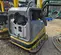 2021 Wacker Neuson DPU 6555 Vibratory Plate Compactor