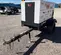 2022 Wacker Neuson G25 T4F Diesel Generator