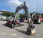 2021 Takeuchi TB290C Mini Excavator