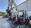 2021 Takeuchi TB260 Mini Excavator