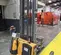 2021 EKKO B12EA Warehouse Forklift