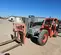 2017 Skyjack SJ643TH Forklift
