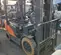 2019 Doosan G25P-7DF Warehouse Forklift