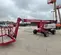 2016 MEC 60JD Boom Lift