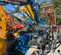 2019 Genie GTH-5519 Forklift