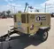 2018 Doosan P425/HP375WCUT4 Air Compressor