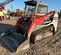 2019 Takeuchi TL12R2-R Track Loader