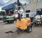 2019 Wacker Neuson LTV6K Portable Light Tower