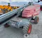 2017 Skyjack SJ45T Boom Lift