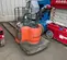 2018 Toyota 8HBE30 Jack