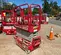 2019 MEC MICRO 19 Scissor Lift