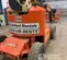 2017 JLG E450AJ Articulating Boom Lift